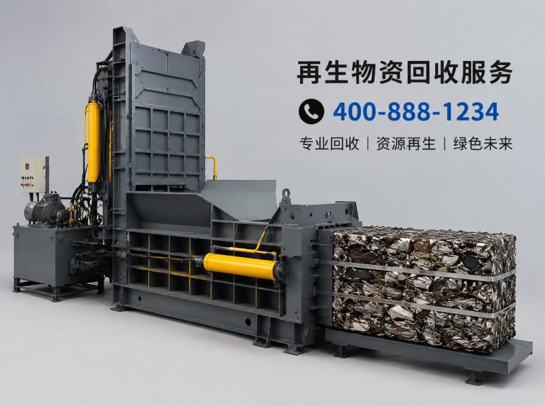 武胜县工厂机床生产线回收